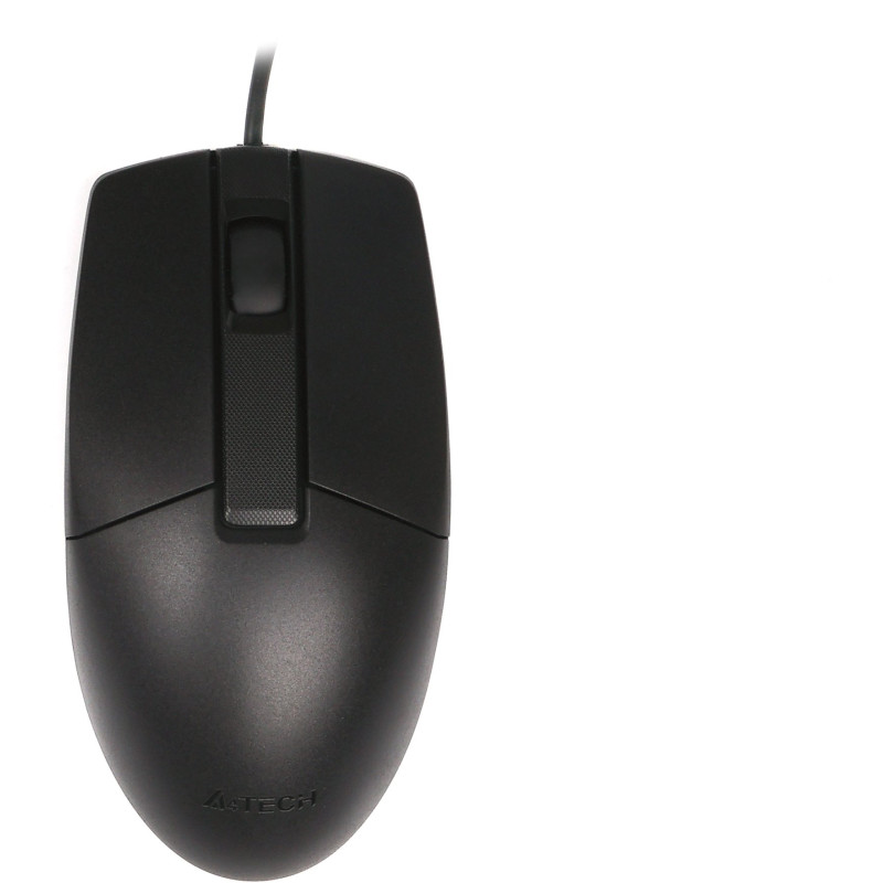 A4Tech KK-3330S USB Black Kit