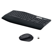 Набір Logitech MK850 Black USB (920-008226)
