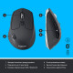 Набір Logitech MK850 Black USB (920-008226)