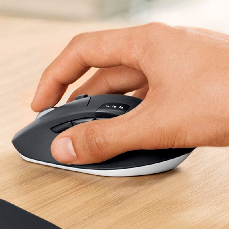 Набір Logitech MK850 Black USB (920-008226)