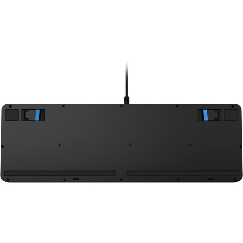 Клавіатура Lenovo Legion RGB K310 KB UA (GY41N91855)