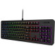 Клавіатура Lenovo Legion RGB K310 KB UA (GY41N91855)