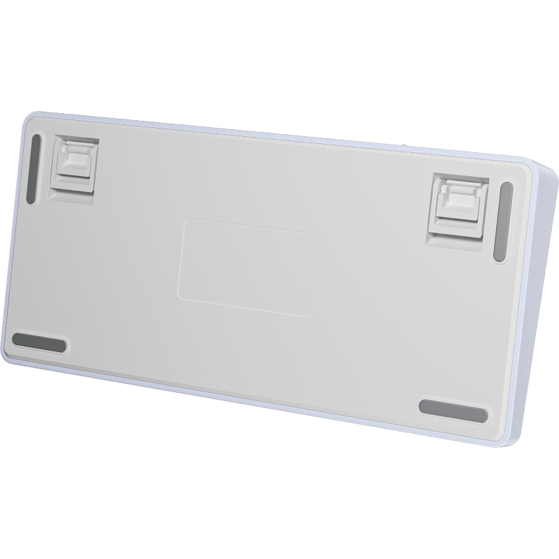 Клавіатура Aula F75 Gasket Greywood V3 Blue (6948391208633)