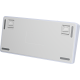 Клавіатура Aula F75 Gasket Greywood V3 Blue (6948391208633)