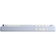 Клавіатура Aula F75 Gasket Greywood V3 Blue (6948391208633)
