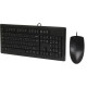 A4Tech KRS-8520D USB Black Kit