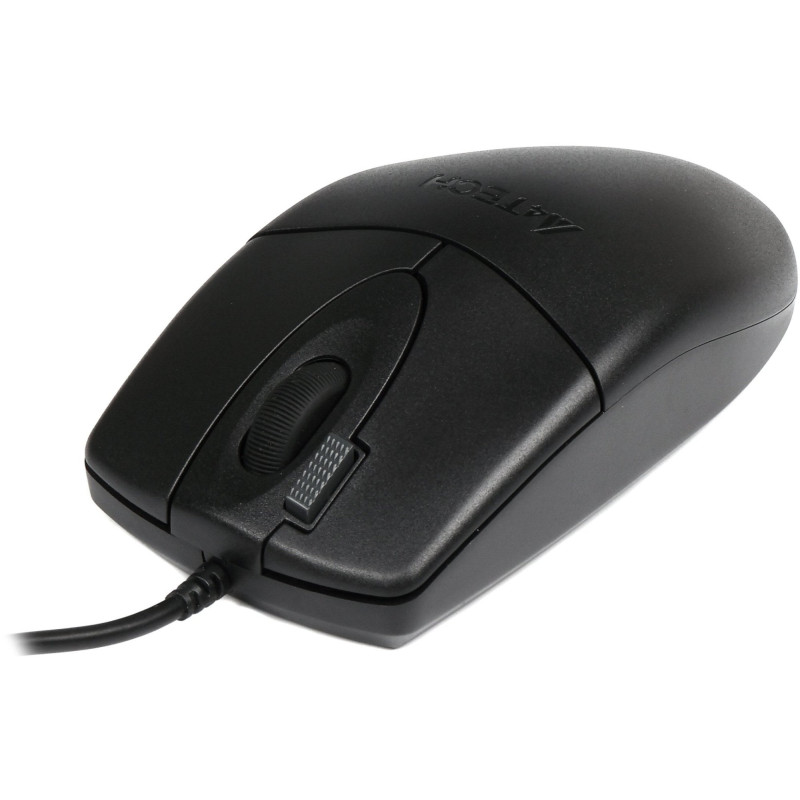 A4Tech KRS-8520D USB Black Kit