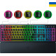 Клавіатура Razer Ornata V3 UKR Black (RZ03-04462100-R371)