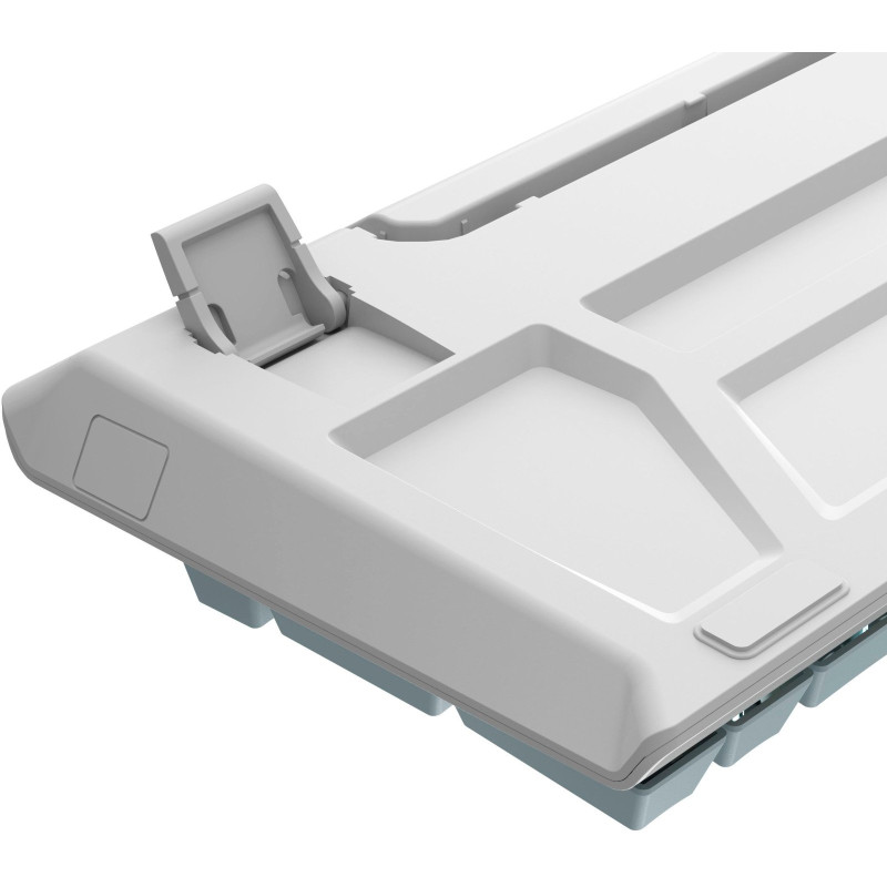 Клавіатура A4tech FS100 Fstyler Icy Blue (FS100 Icy Blue)