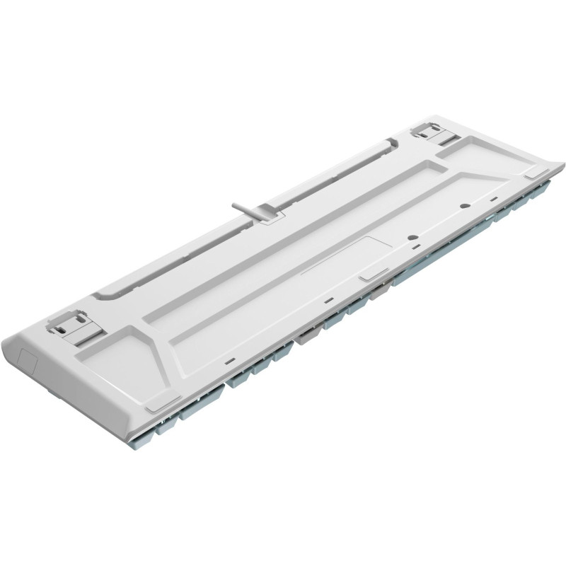 Клавіатура A4tech FS100 Fstyler Icy Blue (FS100 Icy Blue)