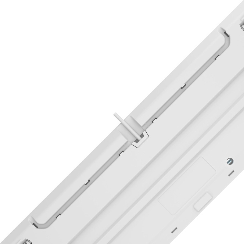 Клавіатура A4tech FS100 Fstyler Icy Blue (FS100 Icy Blue)