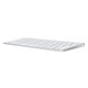 Клавіатура Apple Magic Keyboard Bluetooth/USB-C UA White (MXCL3UA/A)