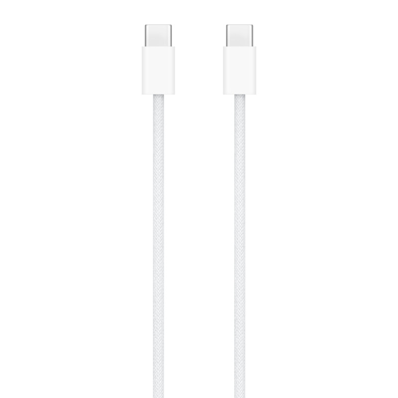 Клавіатура Apple Magic Keyboard Bluetooth/USB-C UA White (MXCL3UA/A)