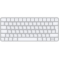 Клавіатура Apple Magic Keyboard Bluetooth/USB-C UA White (MXCL3UA/A)