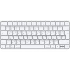 Клавіатура Apple Magic Keyboard Bluetooth/USB-C UA White (MXCL3UA/A)