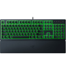 Клавіатура Razer Ornata V3 X UKR Black (RZ03-04471900-R371)