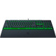 Клавіатура Razer Ornata V3 X UKR Black (RZ03-04471900-R371)