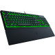 Клавіатура Razer Ornata V3 X UKR Black (RZ03-04471900-R371)