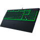 Клавіатура Razer Ornata V3 X UKR Black (RZ03-04471900-R371)