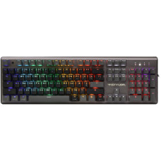 Клавіатура A4tech FS100 Fstyler Stone Black (FS100 Stone Black)