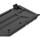 Клавіатура A4tech FS100 Fstyler Stone Black (FS100 Stone Black)