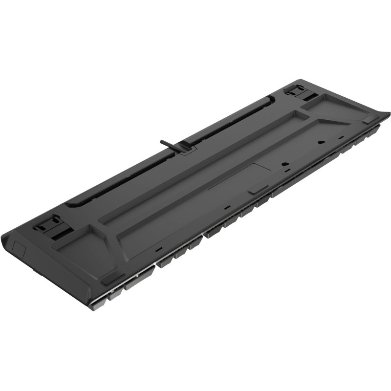 Клавіатура A4tech FS100 Fstyler Stone Black (FS100 Stone Black)
