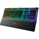 Клавиатура SteelSeries Apex 3 UA (64795)