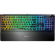 Клавиатура SteelSeries Apex 3 UA (64795)