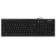 Комплект A4Tech KRS-8572 USB Black