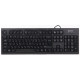 Комплект A4Tech KRS-8572 USB Black