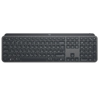 Комплект Logitech MX Keys Combo for Business Graphite US (920-010933)