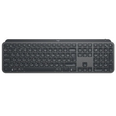 Комплект Logitech MX Keys Combo for Business Graphite US (920-010933)