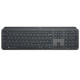 Комплект Logitech MX Keys Combo for Business Graphite US (920-010933)