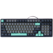 Клавіатура A4tech FS300 Fstyler Panda Rock Climbing (FS300 Panda Rock Climbing)