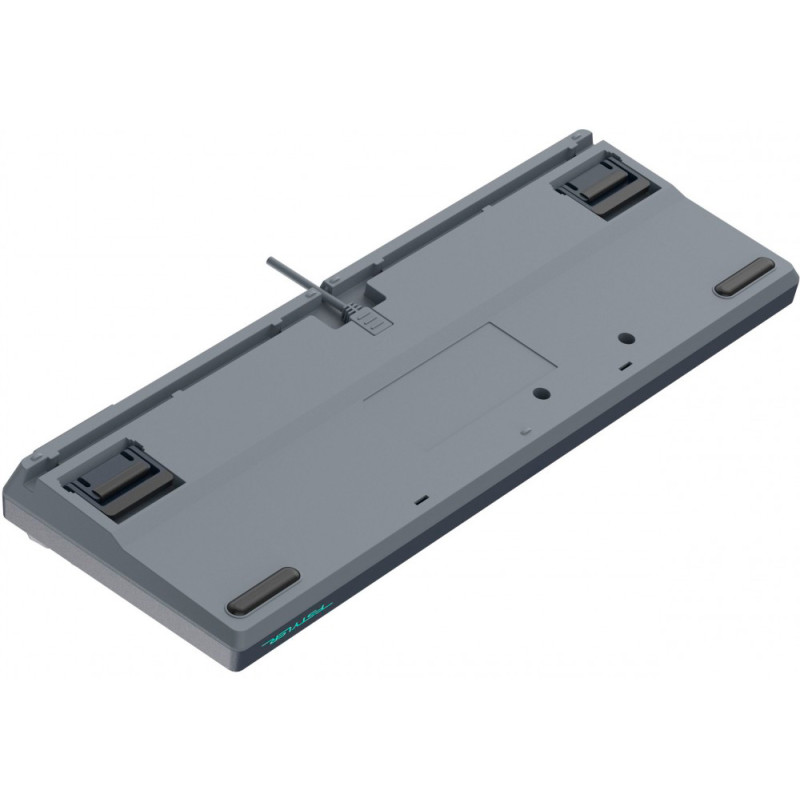 Клавіатура A4tech FS300 Fstyler Panda Rock Climbing (FS300 Panda Rock Climbing)