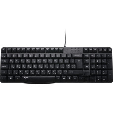 Клавіатура Rapoo N2400 Black