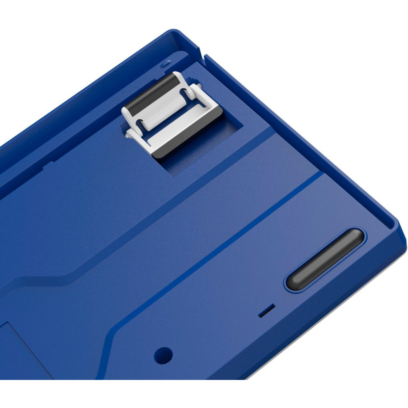 Клавіатура A4-Tech Bloody B950 RGB LK Libra Switch Warrior Blue (B950 RGB Warrior Blue)