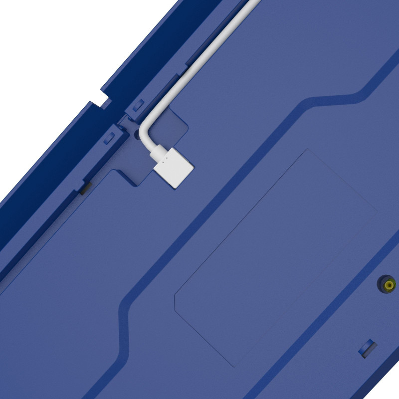 Клавіатура A4-Tech Bloody B950 RGB LK Libra Switch Warrior Blue (B950 RGB Warrior Blue)