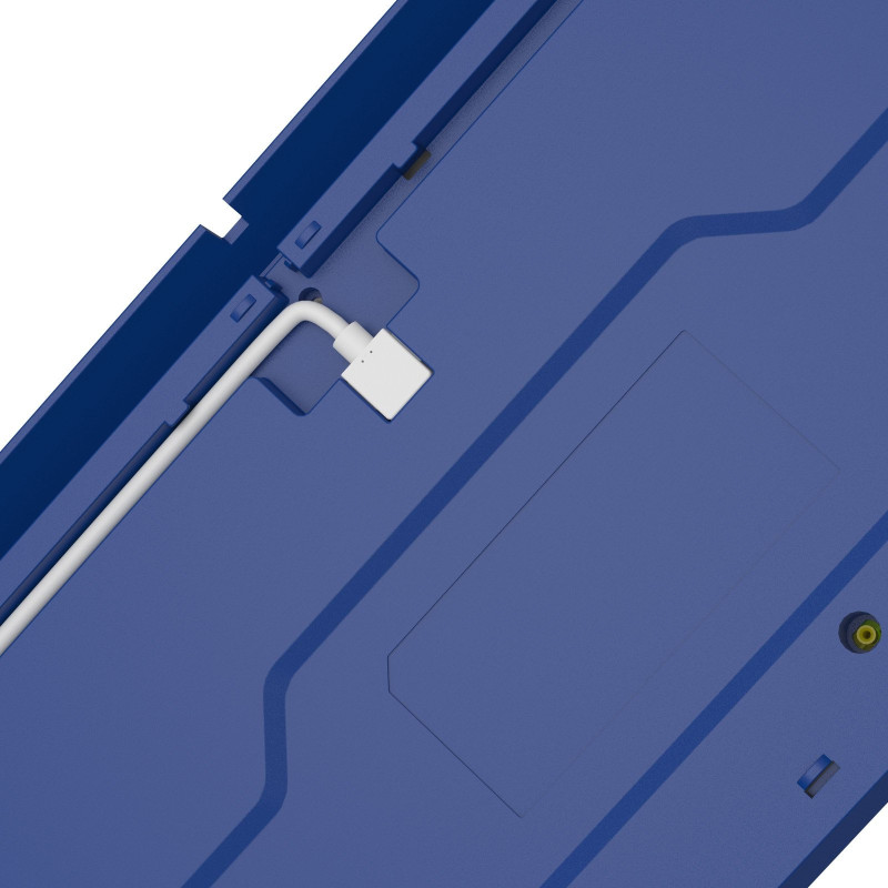 Клавіатура A4-Tech Bloody B950 RGB LK Libra Switch Warrior Blue (B950 RGB Warrior Blue)