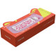 Комплект Canyon HSET-W6 Kitty Edition Wireless UA Pink (CNS-HSETW6PK)