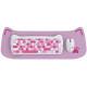 Комплект Canyon HSET-W6 Kitty Edition Wireless UA Pink (CNS-HSETW6PK)