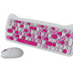 Комплект Canyon HSET-W6 Kitty Edition Wireless UA Pink (CNS-HSETW6PK)