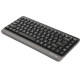 Комплект A4Tech FG1110 Wireless Grey (4711421987684)