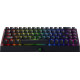 Клавіатура Razer BlackWidow V3 Mini Hyperspeed Green Switch RU (RZ03-03891600-R3R1)