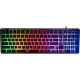 Клавіатура AOC GK116B LED USB UA Black (GK116B/97)