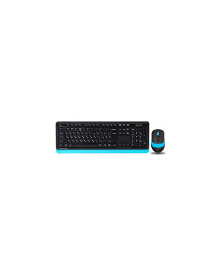 Комплект A4Tech FG1010 Blue