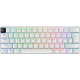 Клавіатура Logitech G PRO X 60 TKL GX Optical Tactile (920-011930) Wireless White