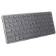 Клавіатура Lenovo Multi-Device Wireless KB (US-UA) (ZG38C05806)