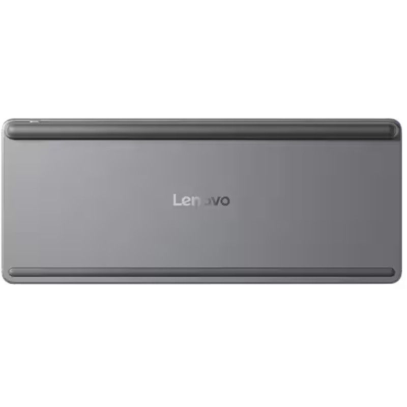 Клавіатура Lenovo Multi-Device Wireless KB (US-UA) (ZG38C05806)