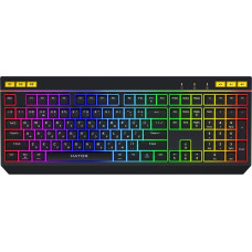 Клавіатура Hator Icefall USB Black (HTK402UA)